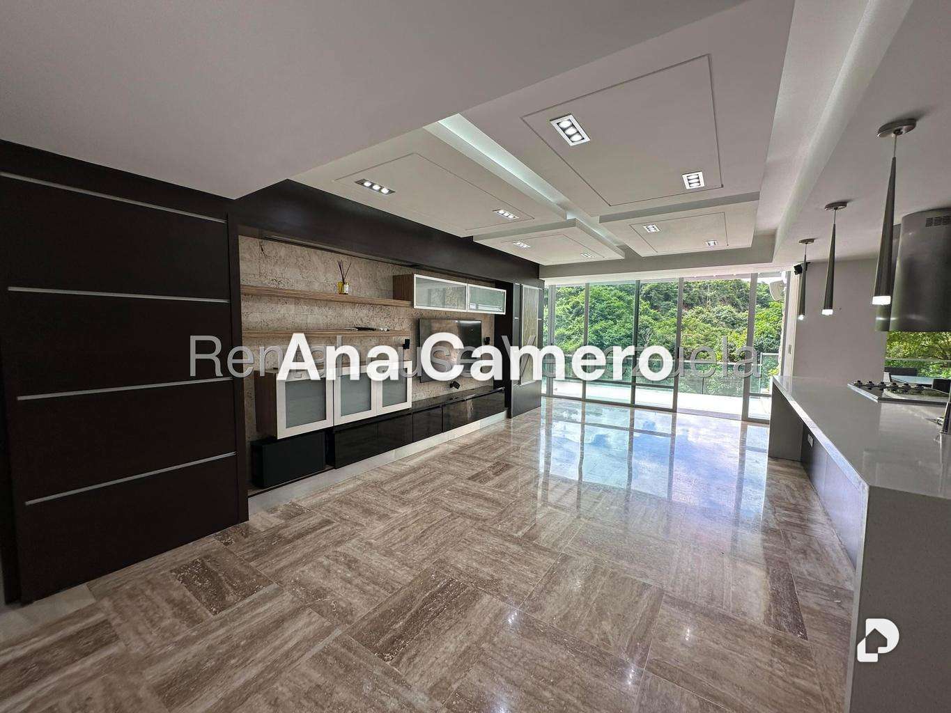 Apartamento en Las Mercedes, Caracas – 7