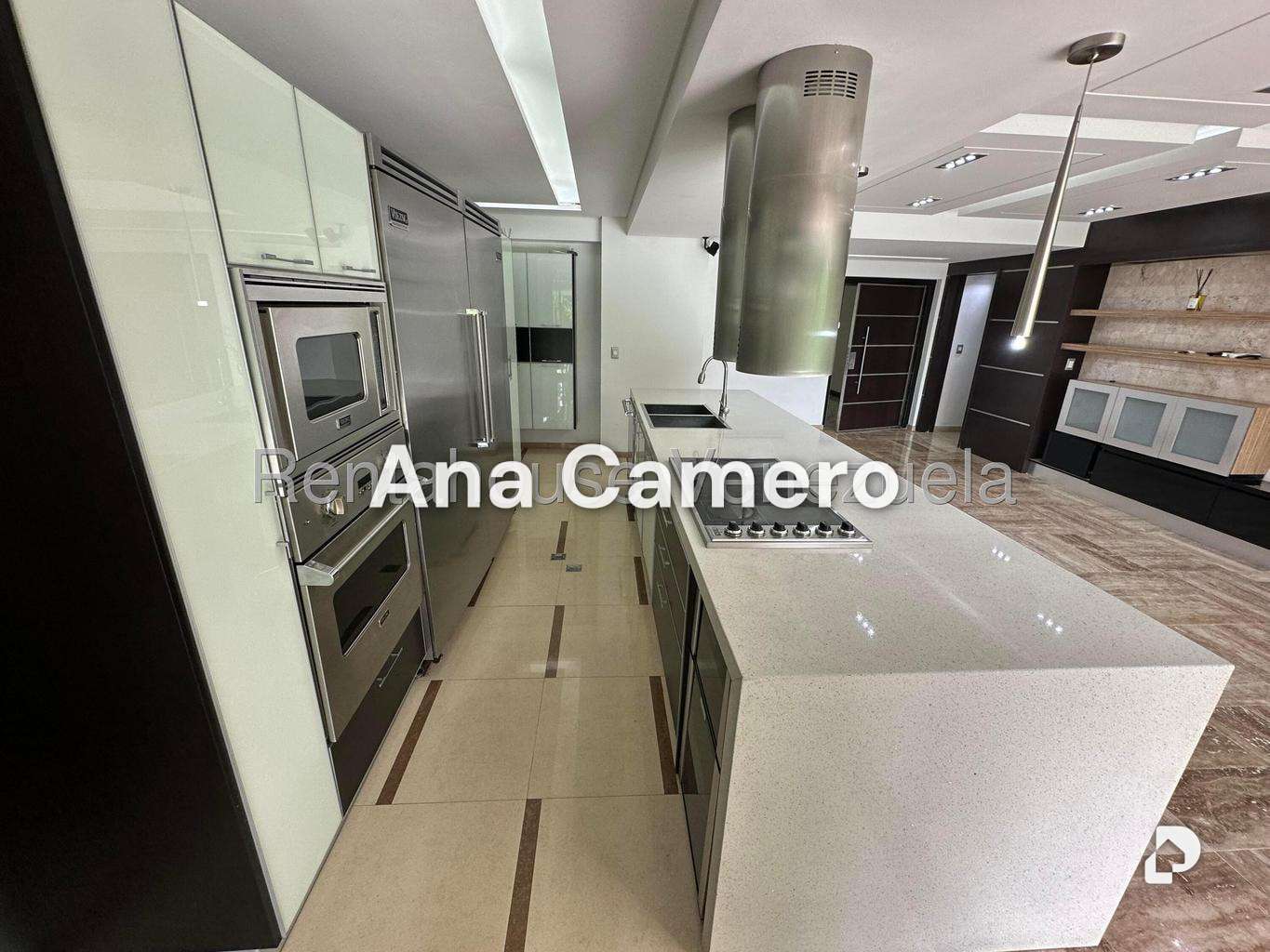 Apartamento en Las Mercedes, Caracas – 14