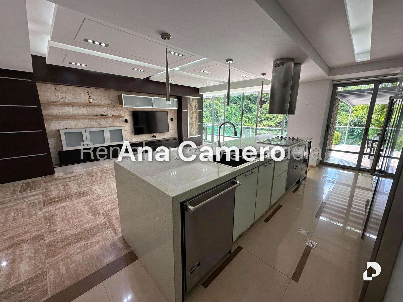 Apartamento en Las Mercedes, Caracas – 10