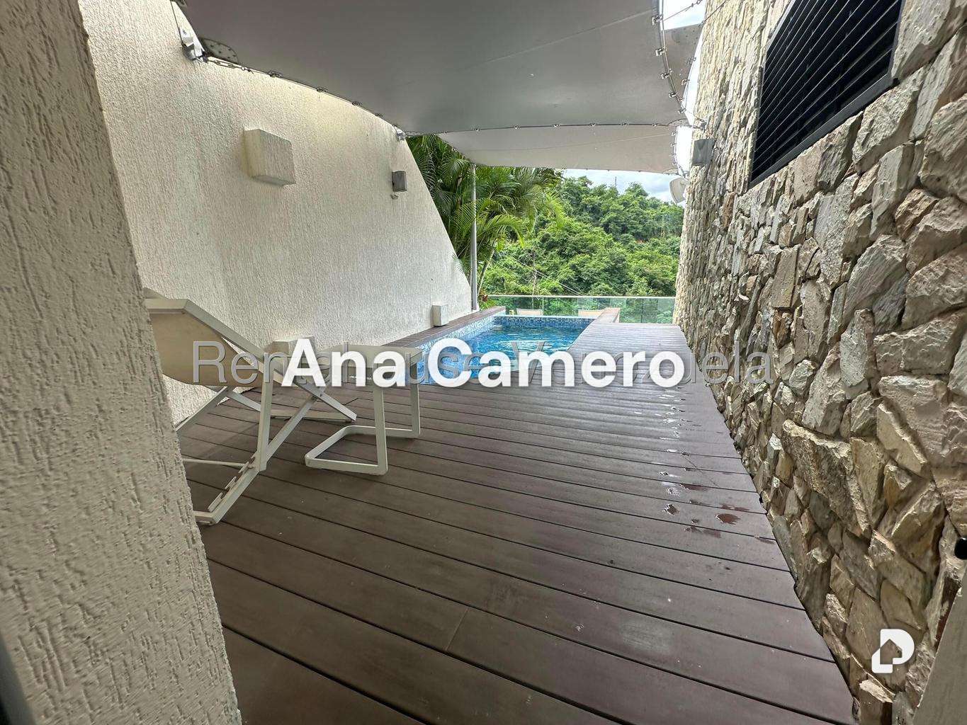 Apartamento en Las Mercedes, Caracas – 29