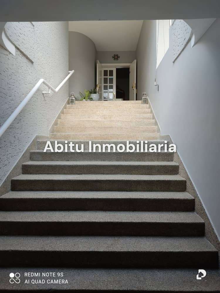 Casa en Altamira, Caracas – 8