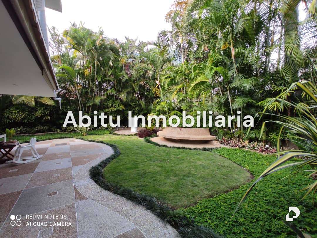 Casa en Altamira, Caracas – 4