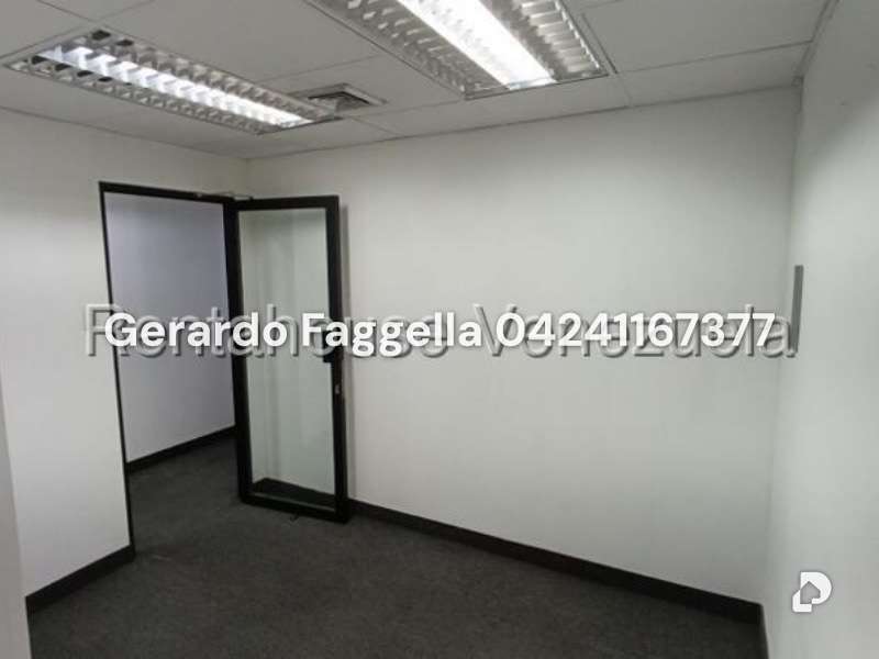 Oficina en Chuao, Caracas – 6