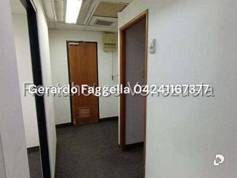 Oficina en Chuao, Caracas – 3