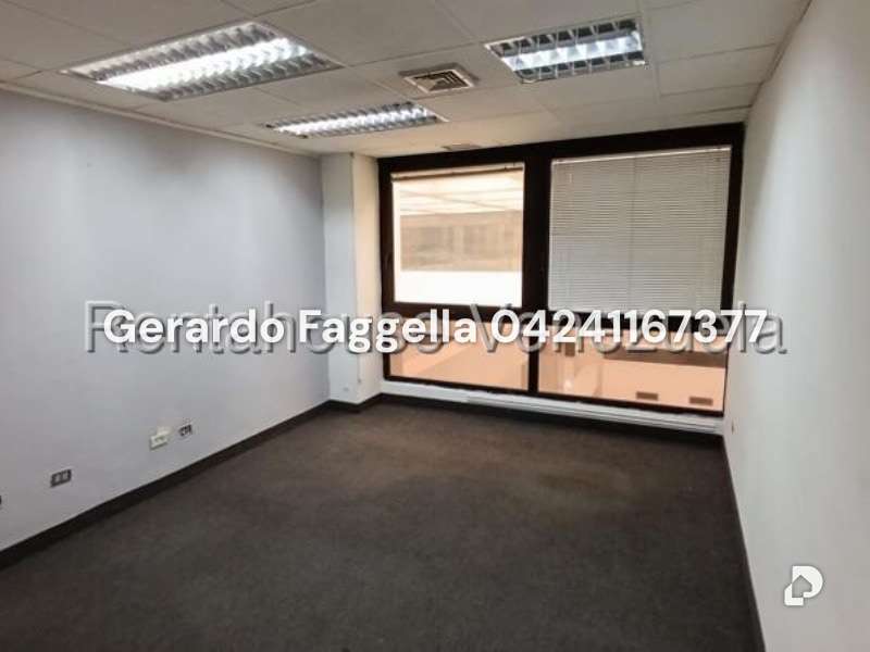 Oficina en Chuao, Caracas – 7