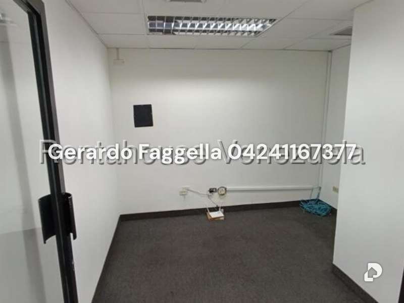 Oficina en Chuao, Caracas – 5