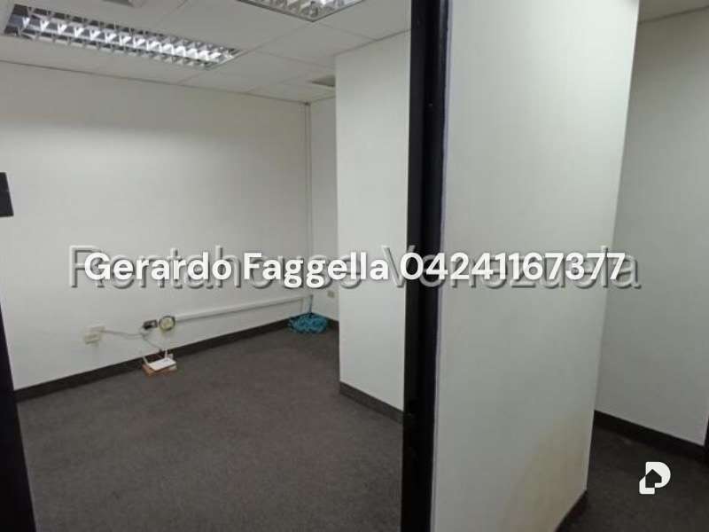 Oficina en Chuao, Caracas – 4