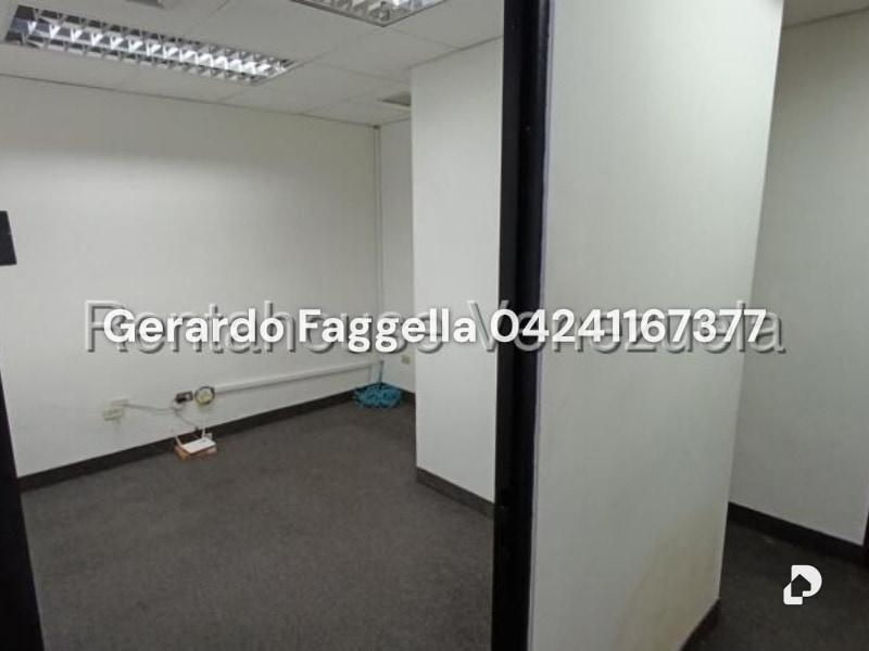 Oficina en Chuao, Caracas – 4
