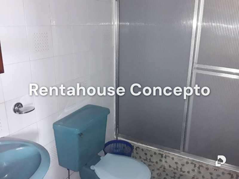 Terreno en Sabana del Medio, Libertador – 25