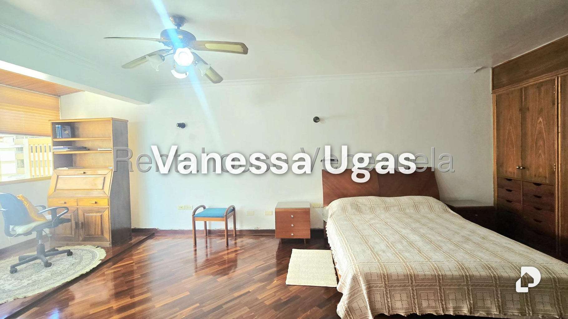 Apartamento en Cumbres de Curumo, Caracas – 9