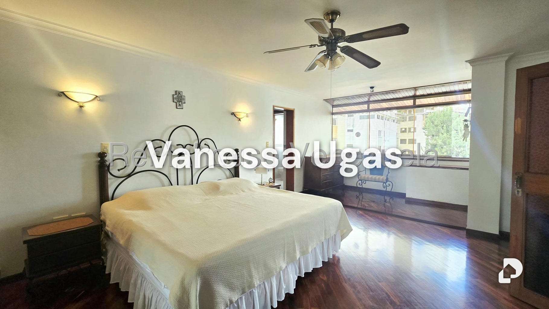 Apartamento en Cumbres de Curumo, Caracas – 8