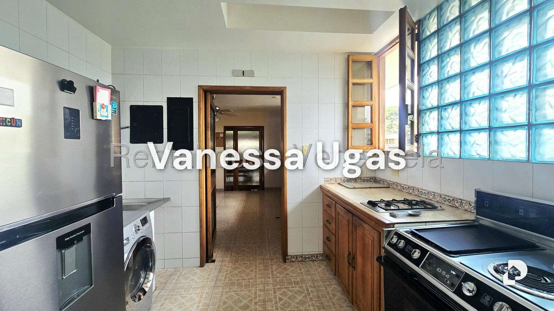 Apartamento en Cumbres de Curumo, Caracas – 5
