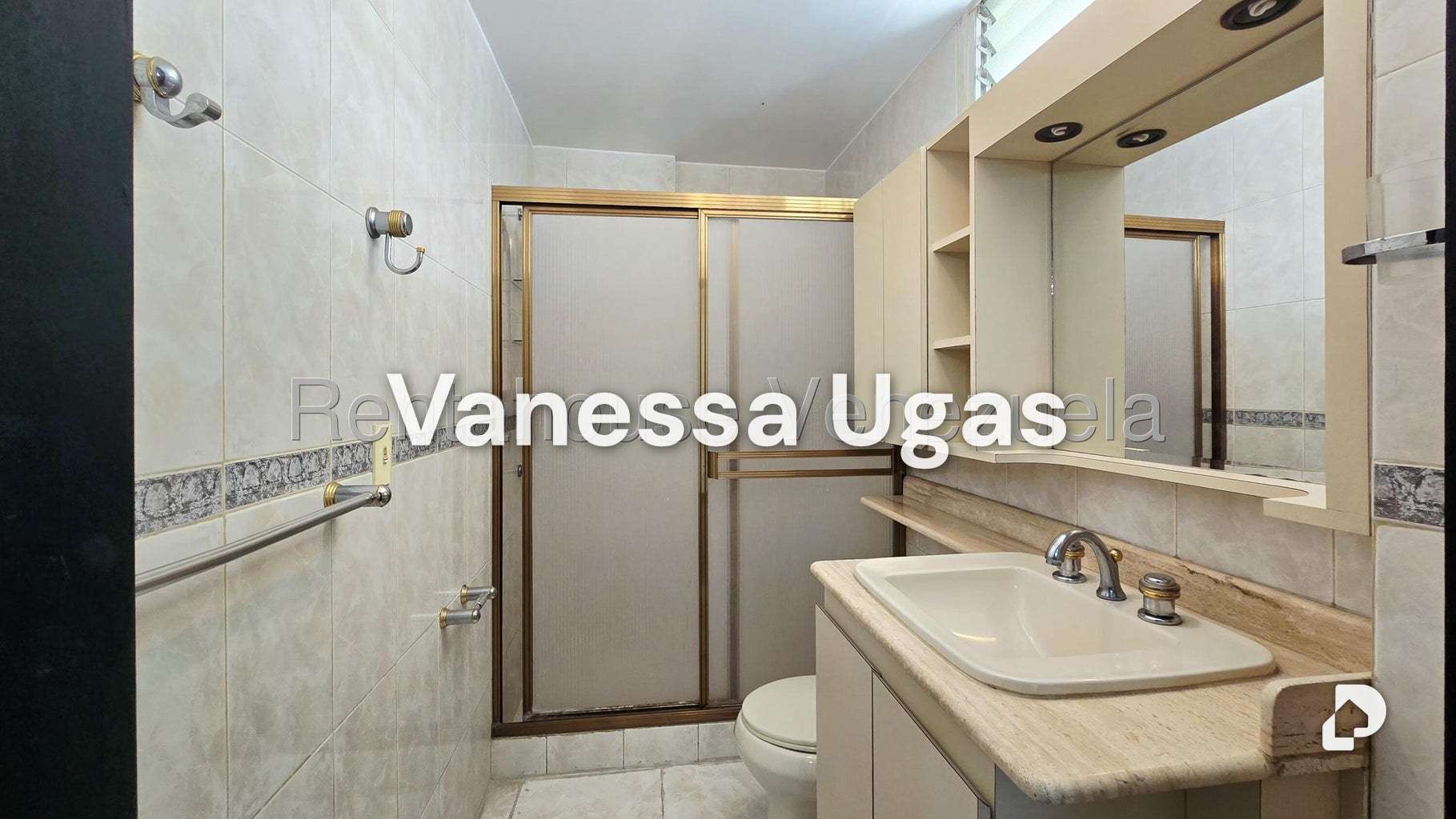 Apartamento en Cumbres de Curumo, Caracas – 10