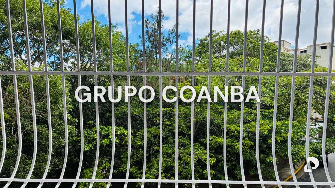 Apartamento en Santa Rosa de Lima, Caracas – 12