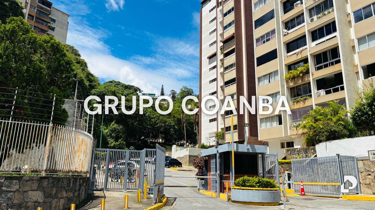 Apartamento en Santa Rosa de Lima, Caracas – 2