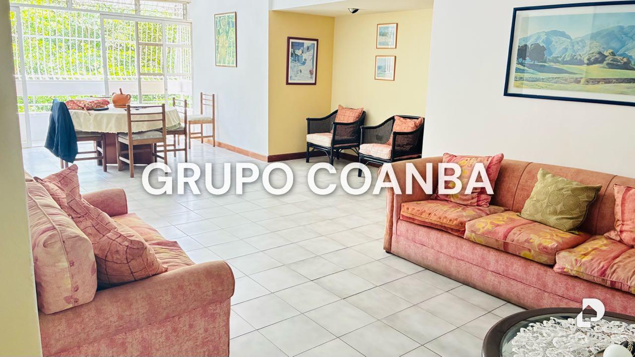 Apartamento en Santa Rosa de Lima, Caracas – 4