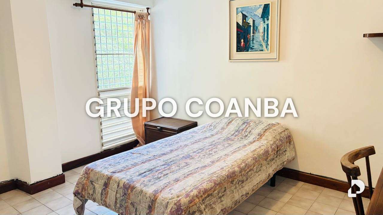 Apartamento en Santa Rosa de Lima, Caracas – 9