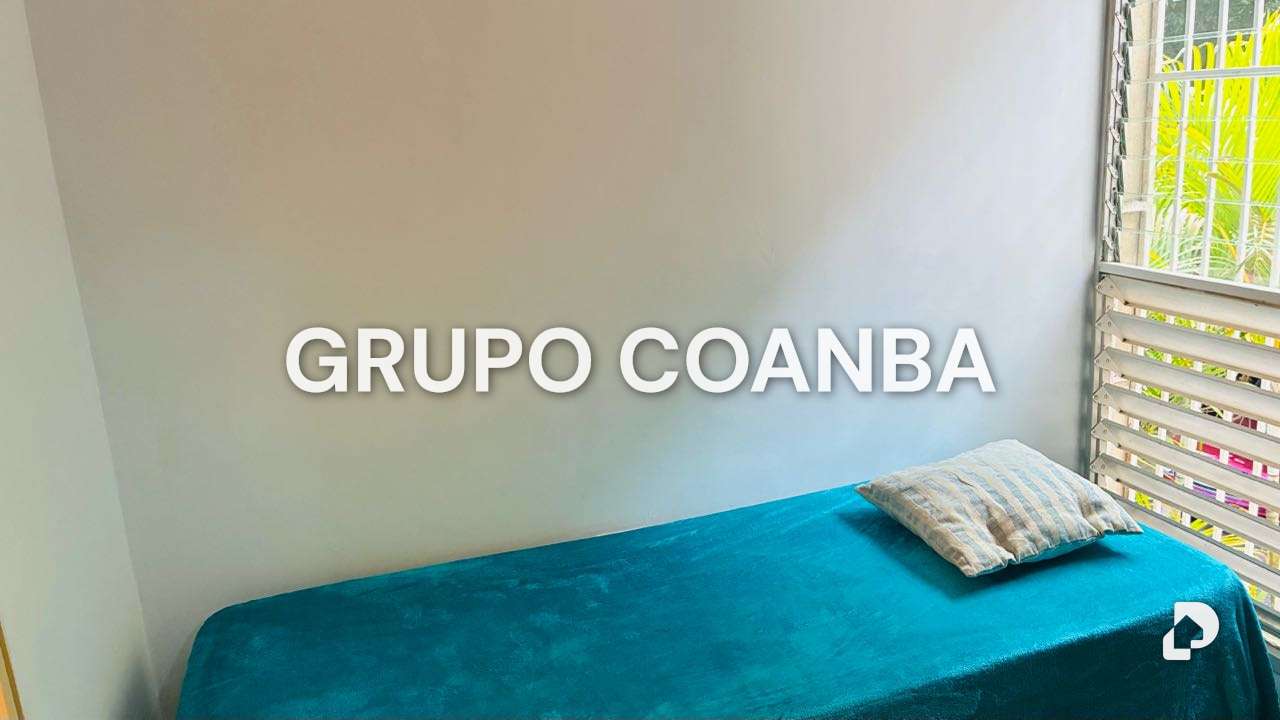 Apartamento en Santa Rosa de Lima, Caracas – 18
