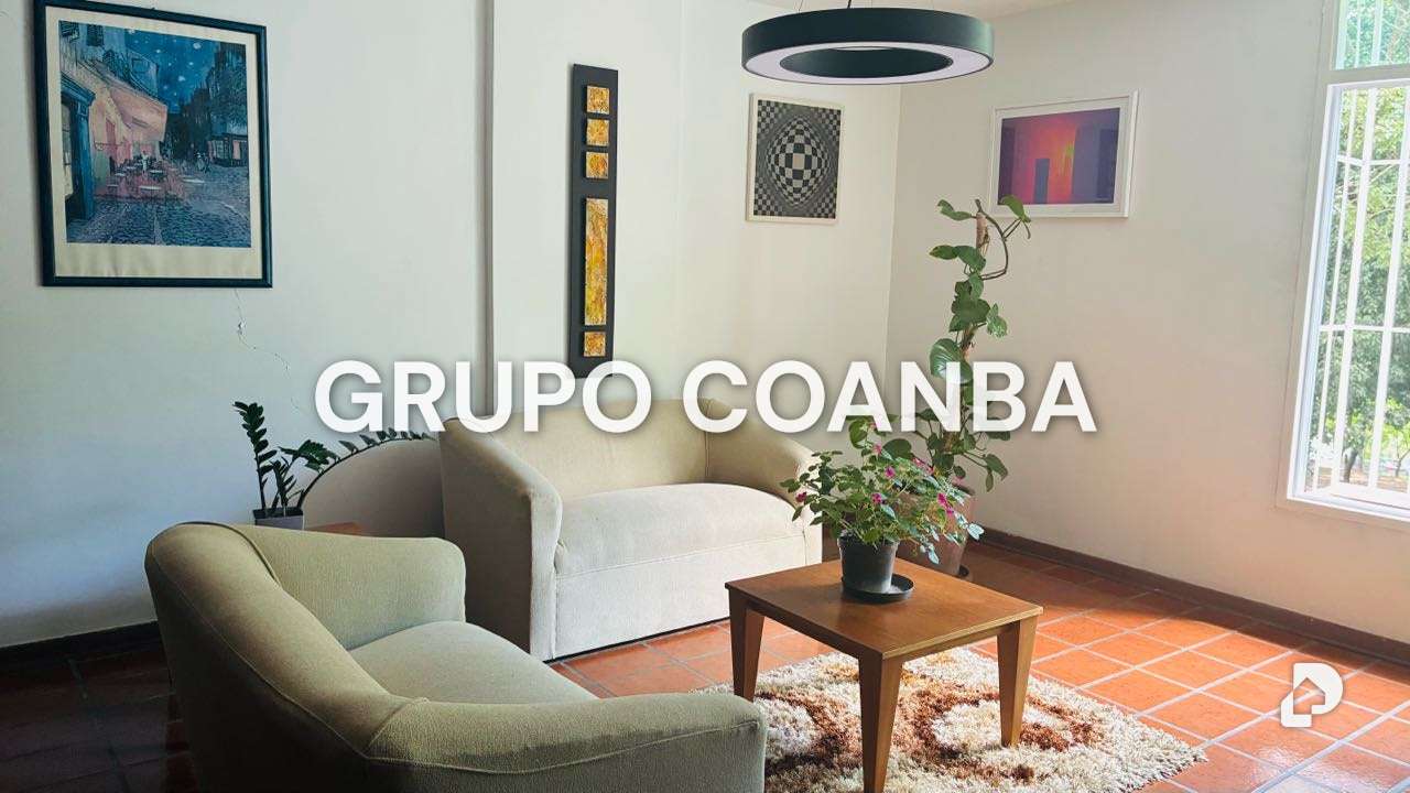 Apartamento en Santa Rosa de Lima, Caracas – 22