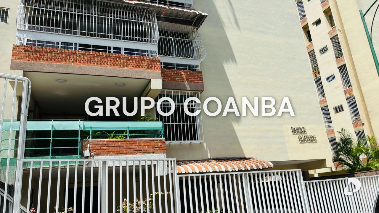 Apartamento en Santa Rosa de Lima, Caracas – 3