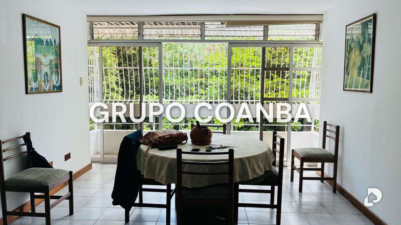 Apartamento en Santa Rosa de Lima, Caracas – 5