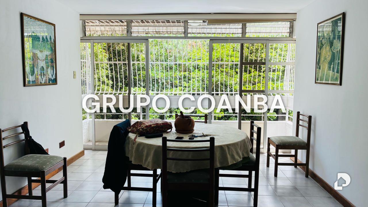 Apartamento en Santa Rosa de Lima, Caracas – 5