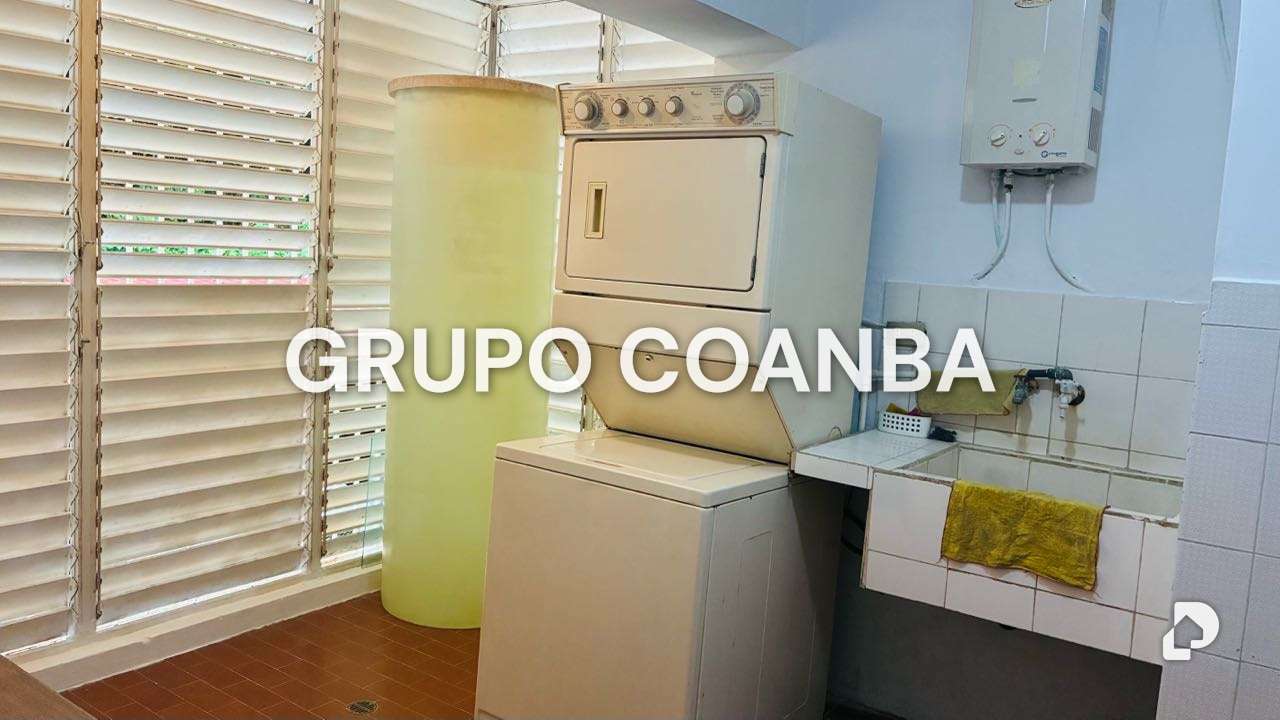 Apartamento en Santa Rosa de Lima, Caracas – 20
