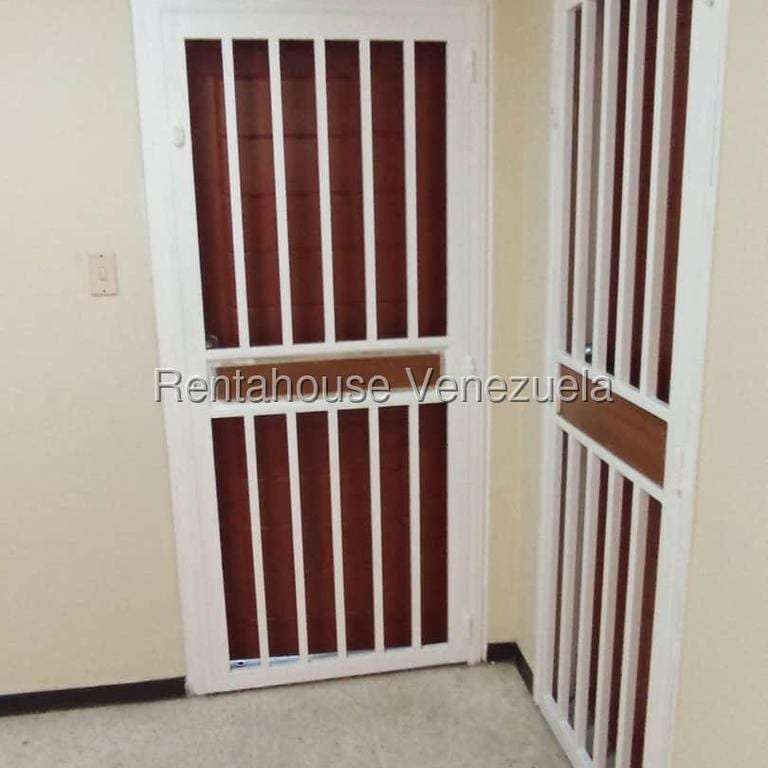 Apartamento en Caurimare, Caracas - 1