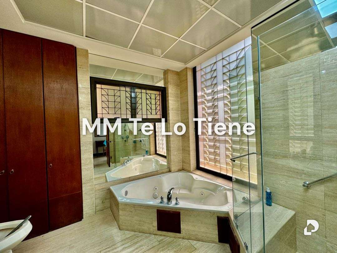 Apartamento en Altamira, Caracas – 13