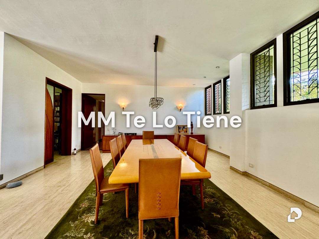 Apartamento en Altamira, Caracas – 6