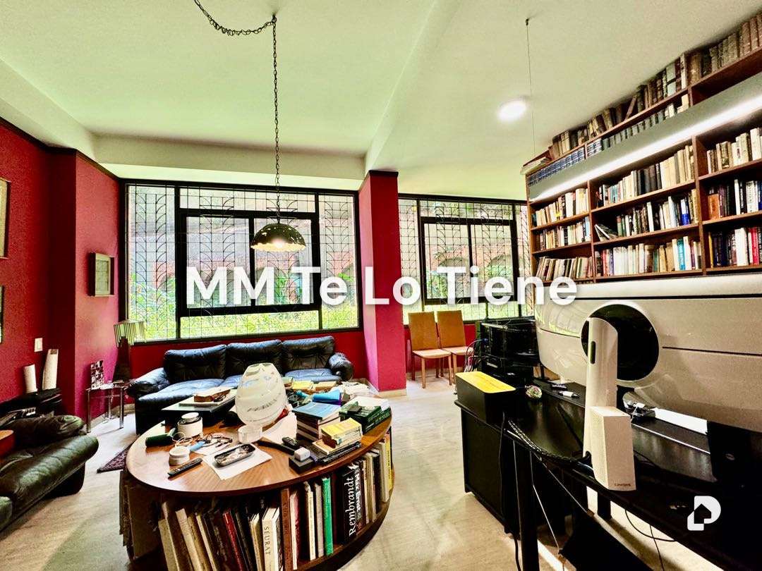 Apartamento en Altamira, Caracas – 10