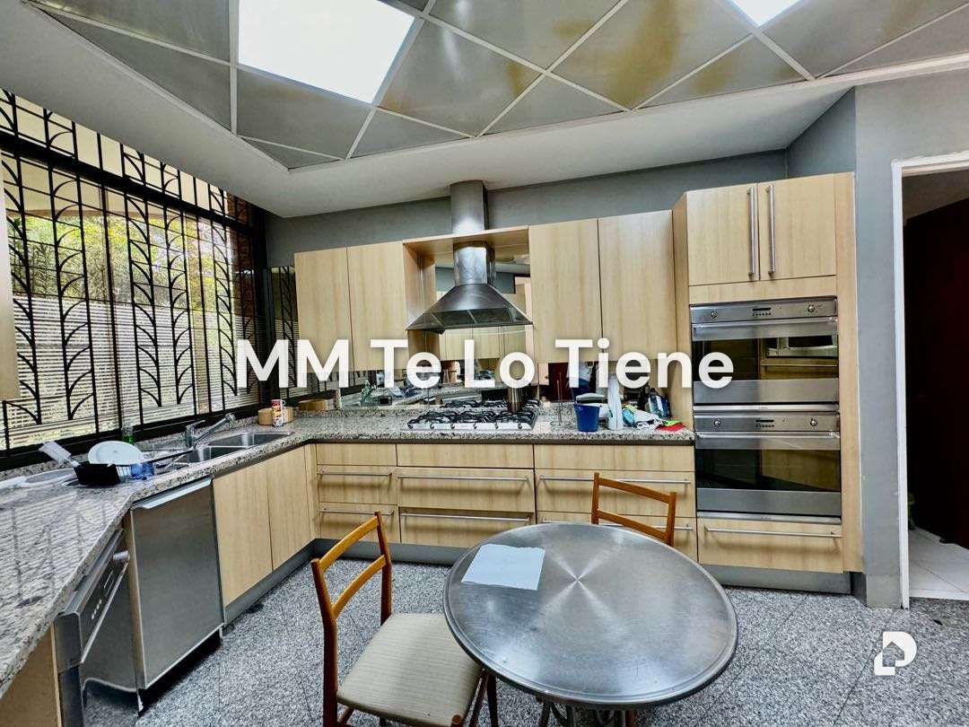 Apartamento en Altamira, Caracas – 5