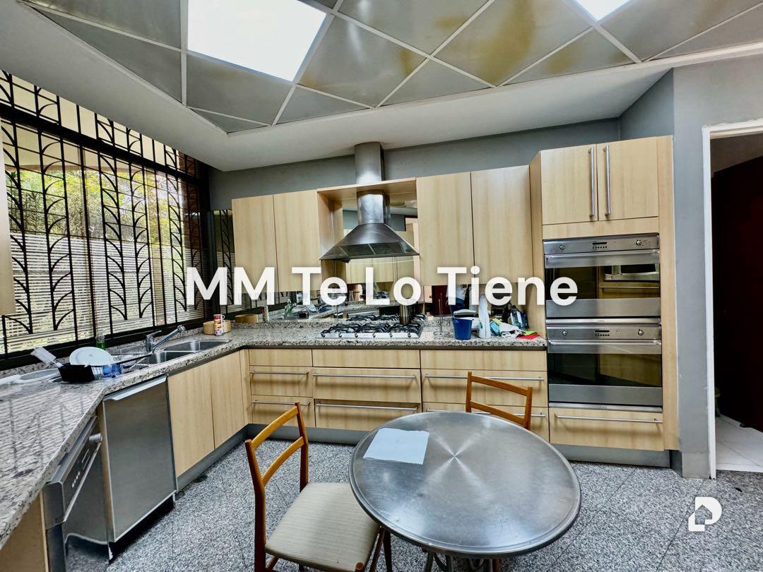 Apartamento en Altamira, Caracas – 5
