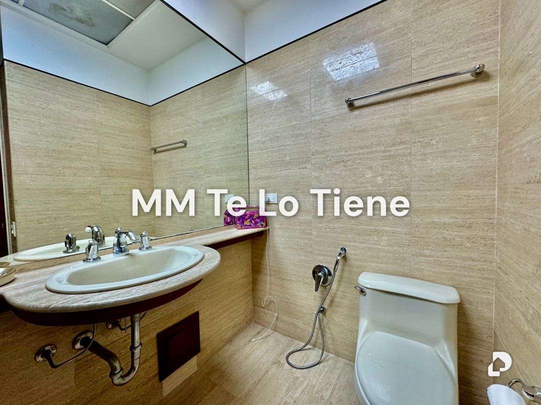 Apartamento en Altamira, Caracas – 8