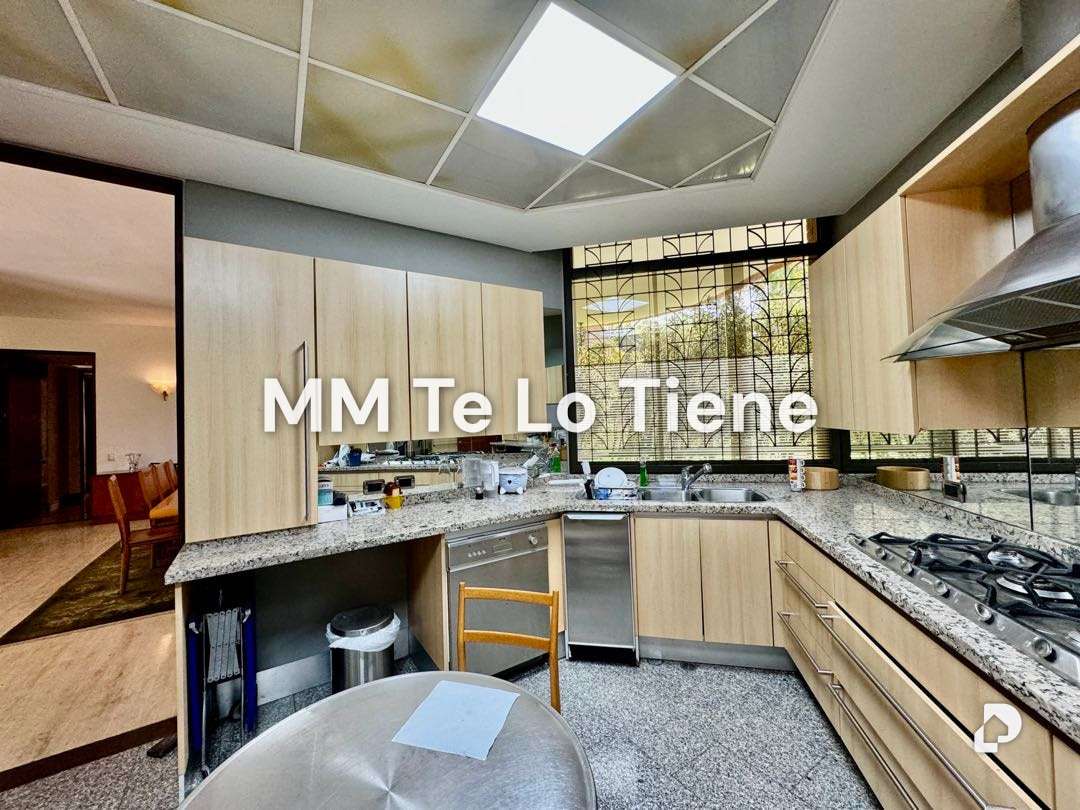 Apartamento en Altamira, Caracas – 4