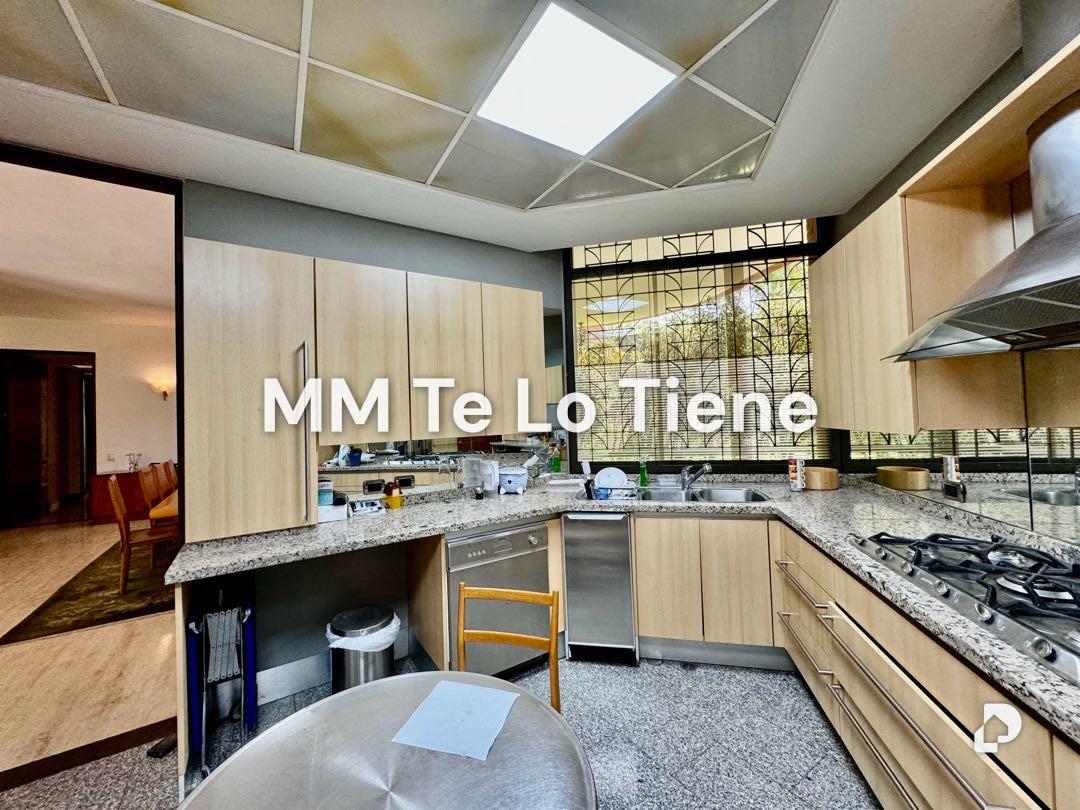 Apartamento en Altamira, Caracas – 4