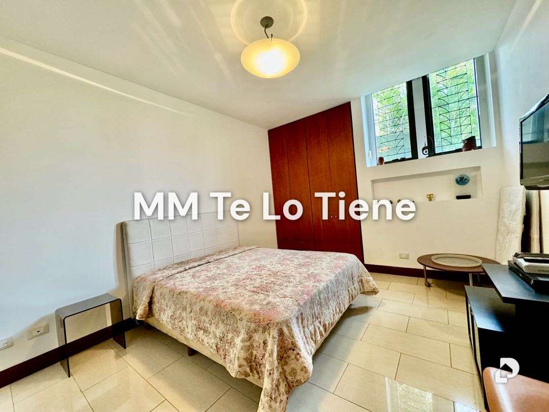 Apartamento en Altamira, Caracas – 11