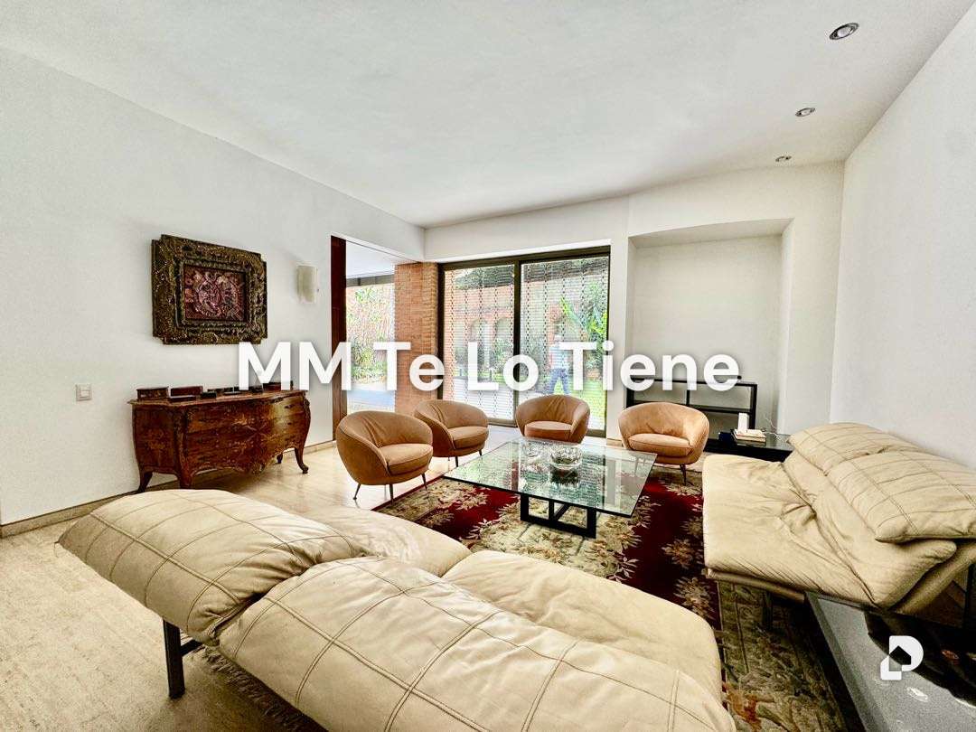 Apartamento en Altamira, Caracas – 7
