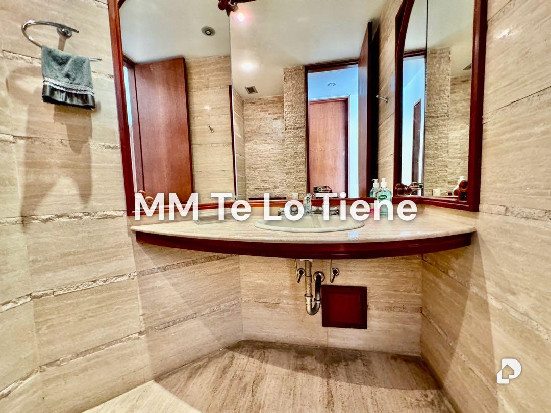 Apartamento en Altamira, Caracas – 3