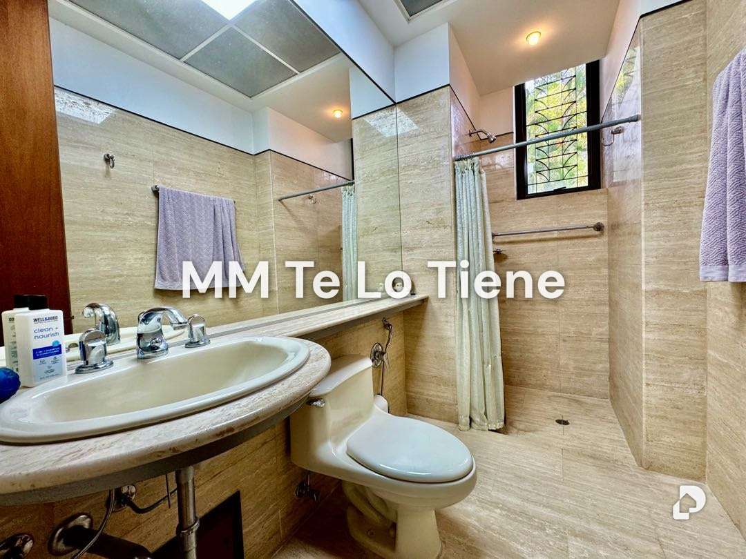 Apartamento en Altamira, Caracas – 12