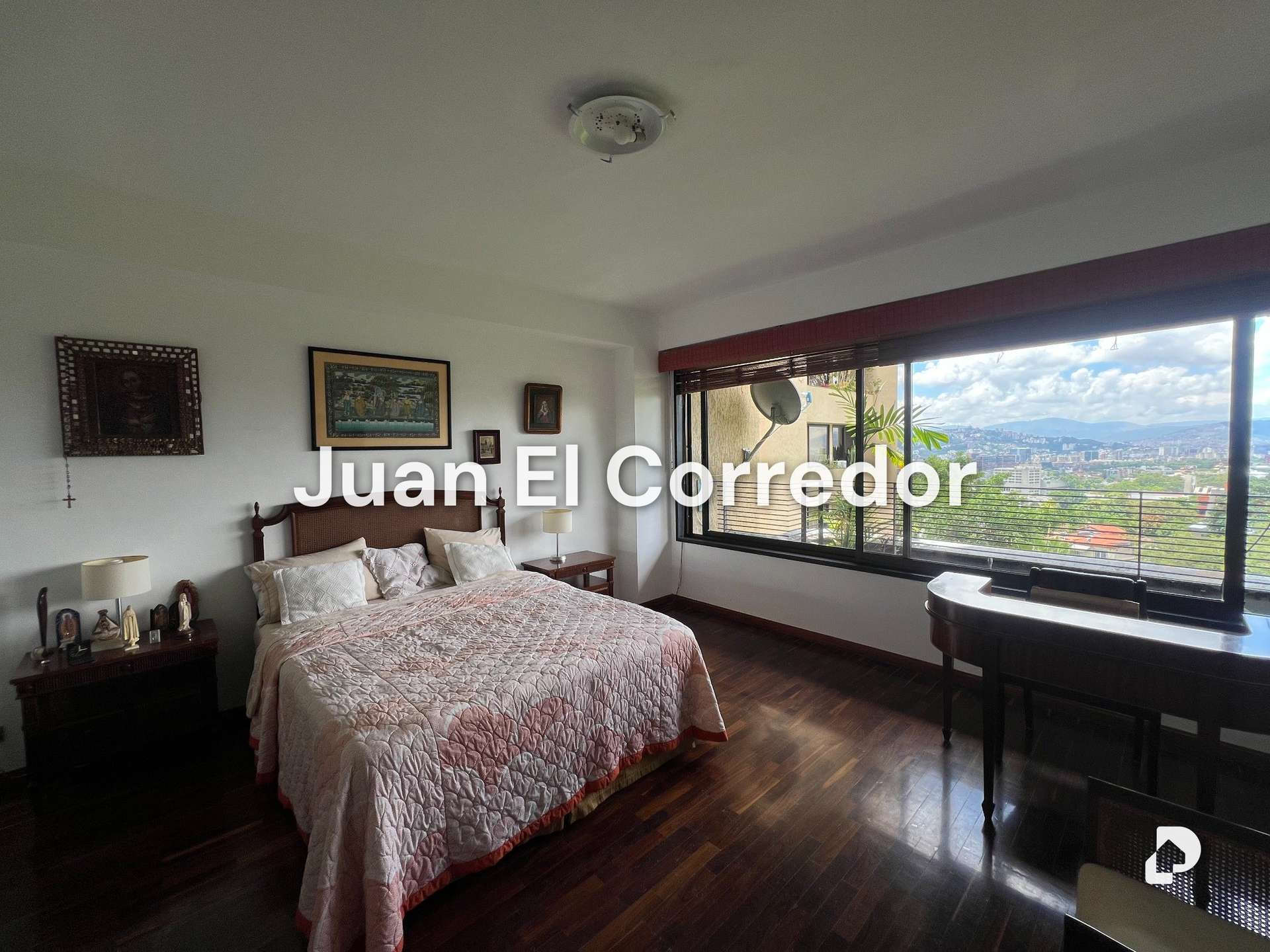 Apartamento en Los Palos Grandes, Caracas – 7