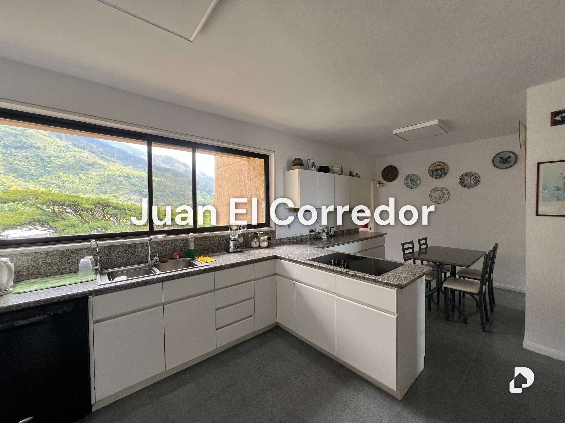 Apartamento en Los Palos Grandes, Caracas – 5