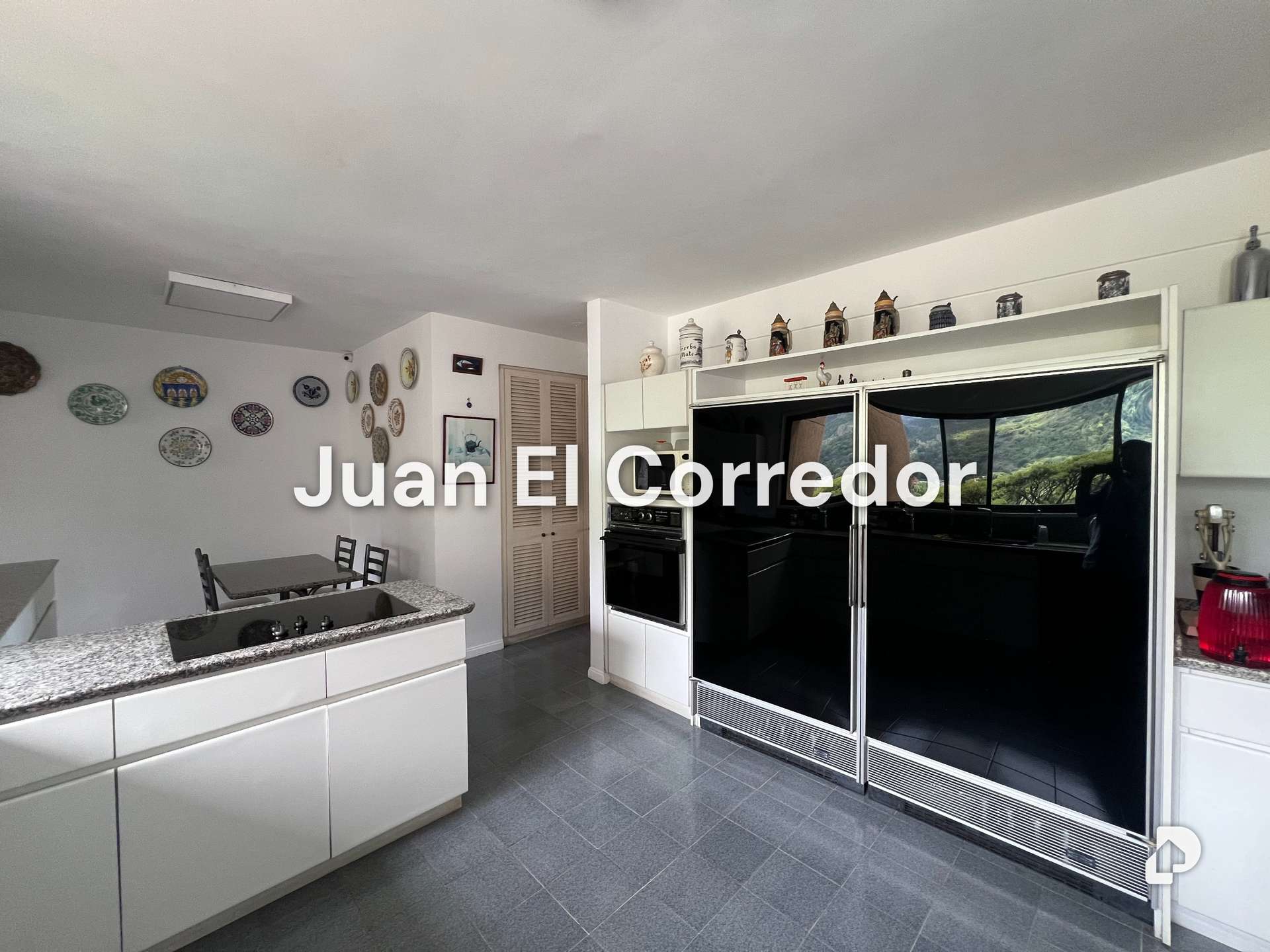 Apartamento en Los Palos Grandes, Caracas – 6