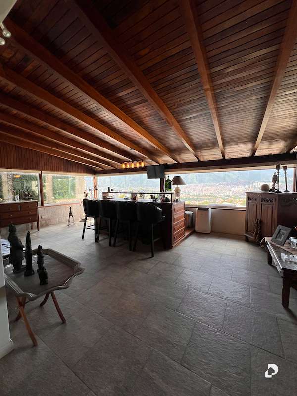 Casa en Macaracuay, Caracas – 10