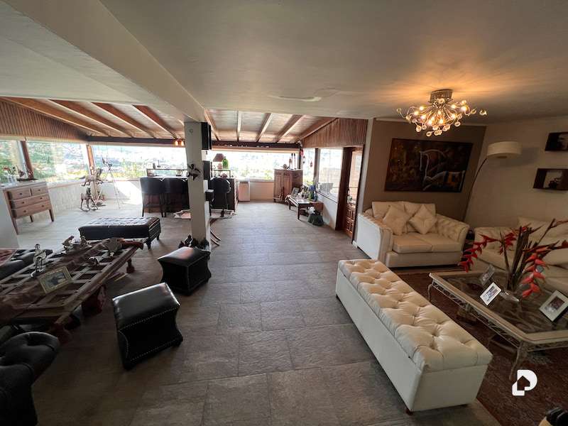 Casa en Macaracuay, Caracas – 4