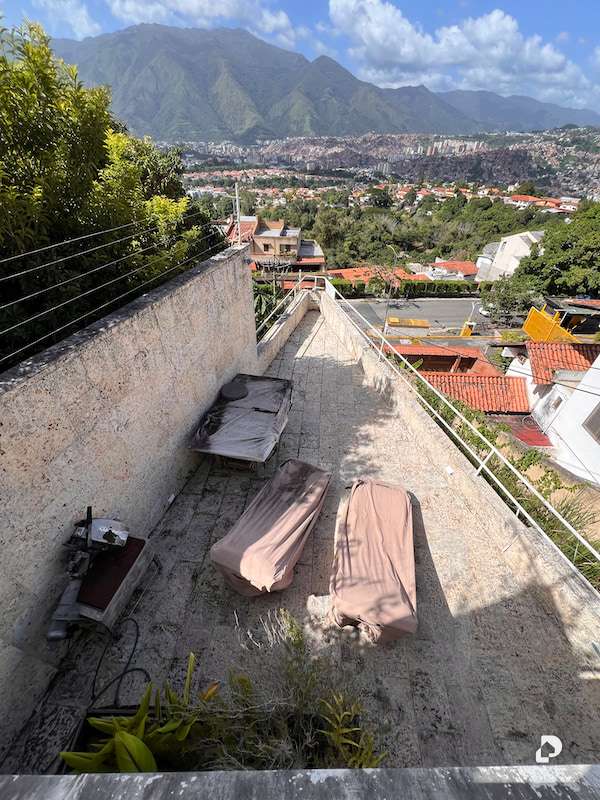 Casa en Macaracuay, Caracas – 16