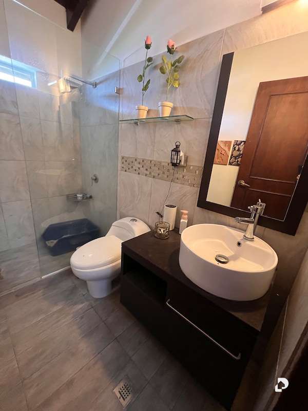Casa en Macaracuay, Caracas – 29
