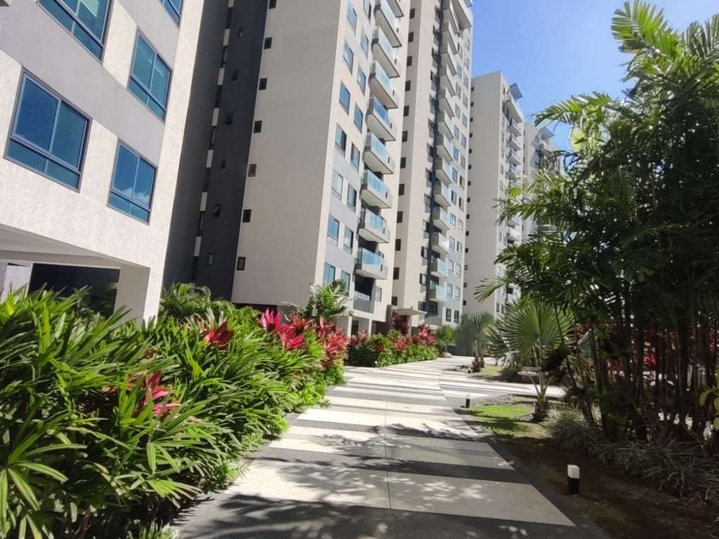 Apartamento en Macaracuay, Caracas - 1