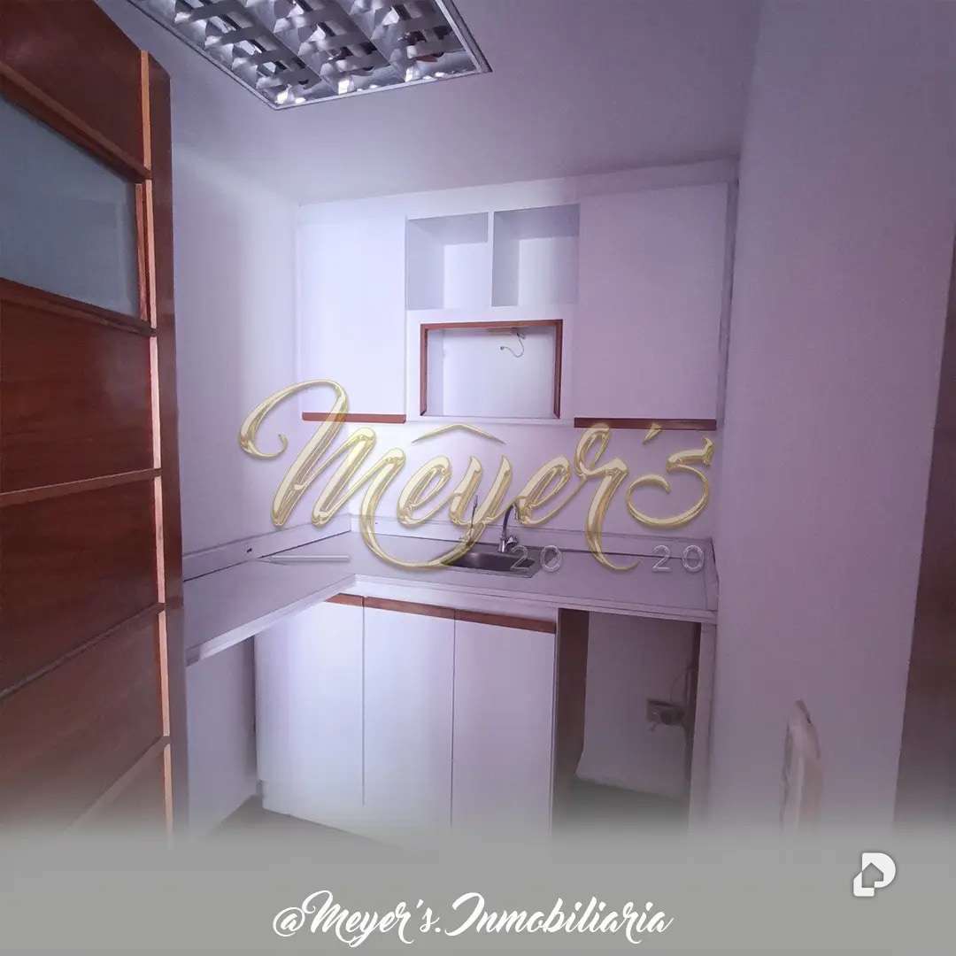 Apartamento en Caracas – 5