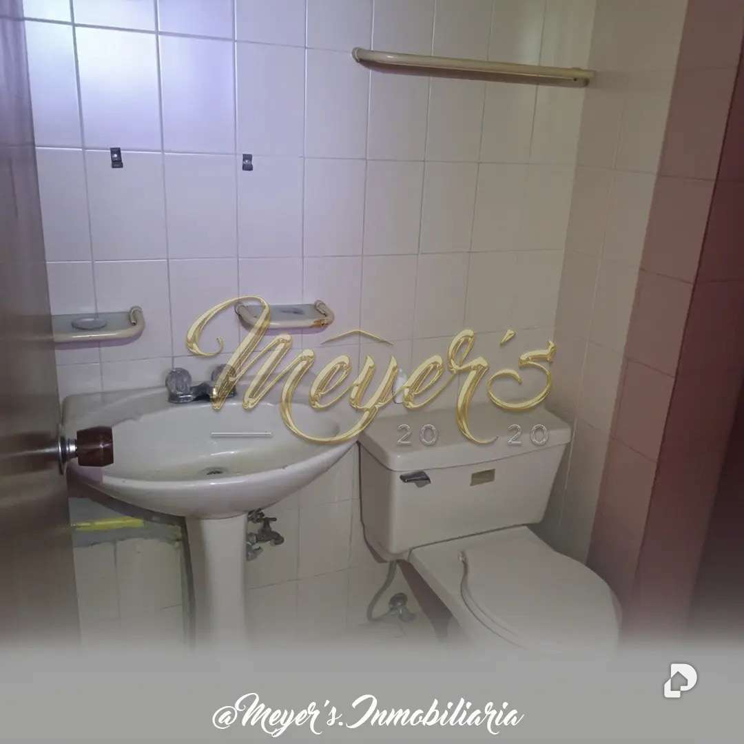 Apartamento en Caracas – 10